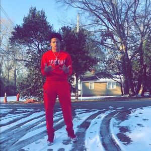 Meet your Posher, Decaprio